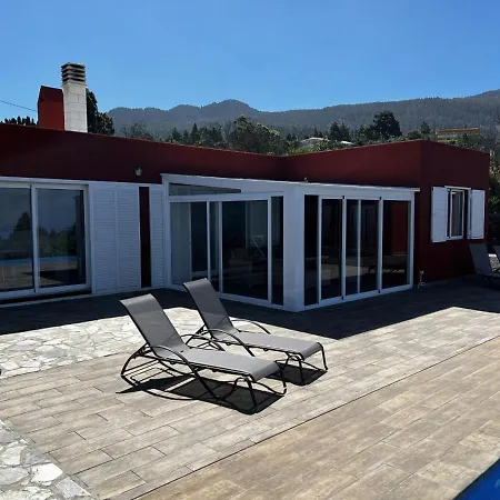 Hébergement de vacances Puesta De Sol *