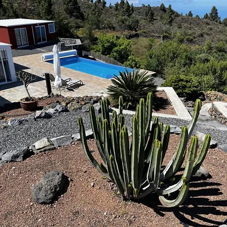 Hébergement de vacances Puesta De Sol *