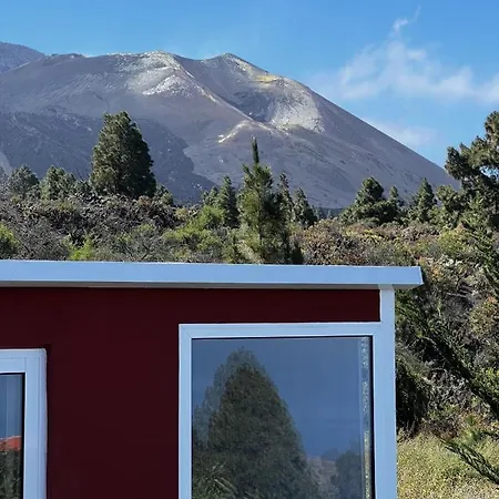 Hébergement de vacances Puesta De Sol