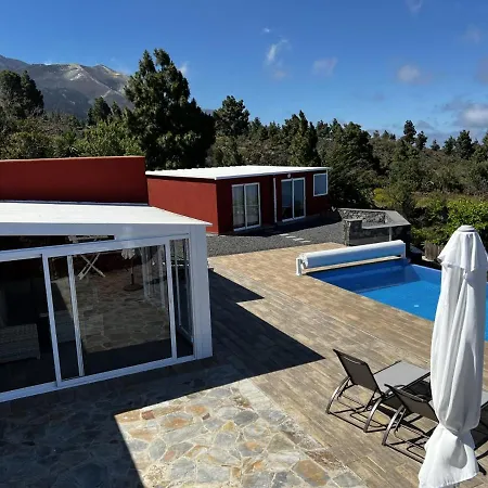 Hébergement de vacances Puesta De Sol