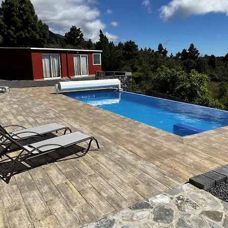 Puesta De Sol Hébergement de vacances