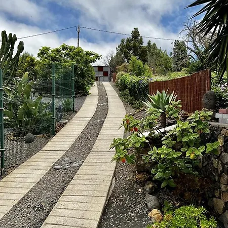 Puesta De Sol Hébergement de vacances El Paso