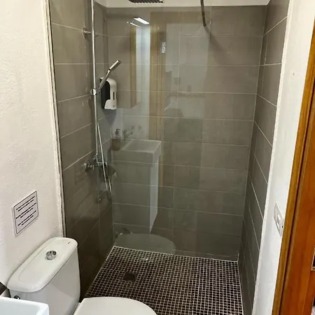 Puesta De Sol El Paso