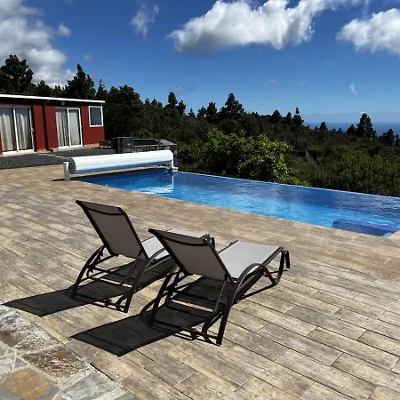 Hébergement de vacances Puesta De Sol El Paso