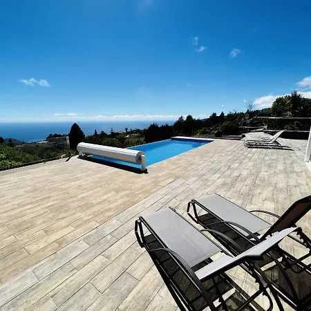 Hébergement de vacances Puesta De Sol El Paso