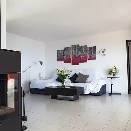 Puesta De Sol Hébergement de vacances El Paso