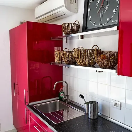 Puesta De Sol Hébergement de vacances