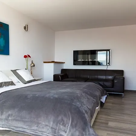 Puesta De Sol El Paso