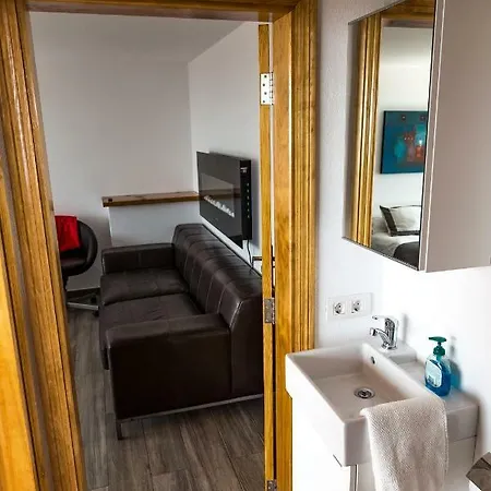 Puesta De Sol Hébergement de vacances