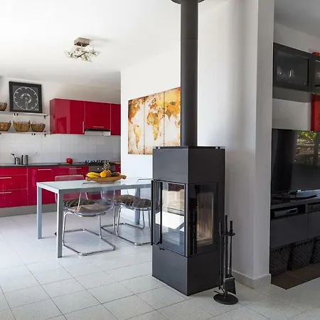 Puesta De Sol El Paso