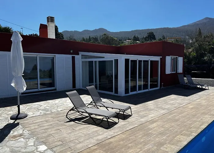 Tatil Evi Puesta De Sol *