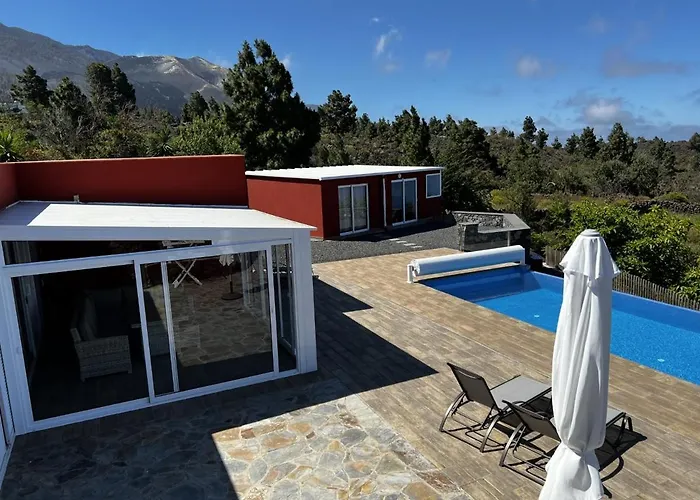 Tatil Evi Puesta De Sol