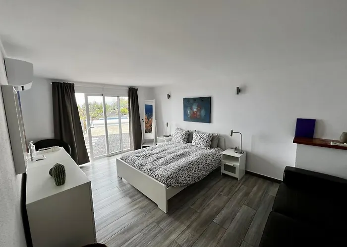 Tatil Evi Puesta De Sol *