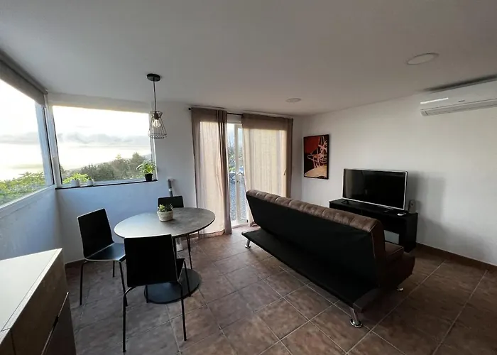 Tatil Evi Puesta De Sol El Paso