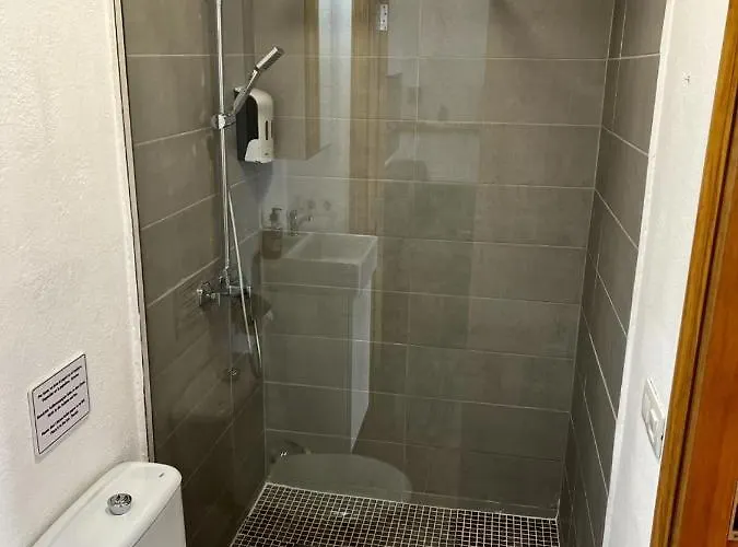 Puesta De Sol El Paso