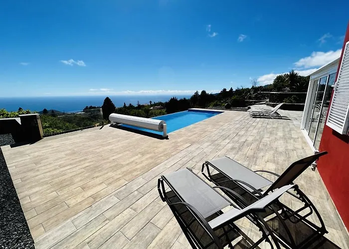 Tatil Evi Puesta De Sol El Paso