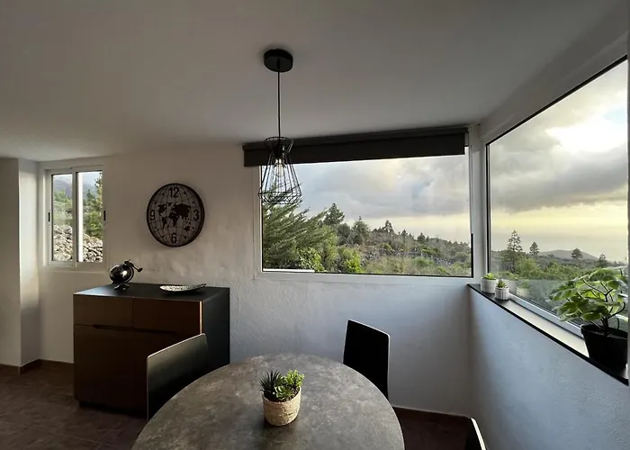 Tatil Evi Puesta De Sol *