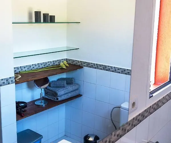 Tatil Evi Puesta De Sol