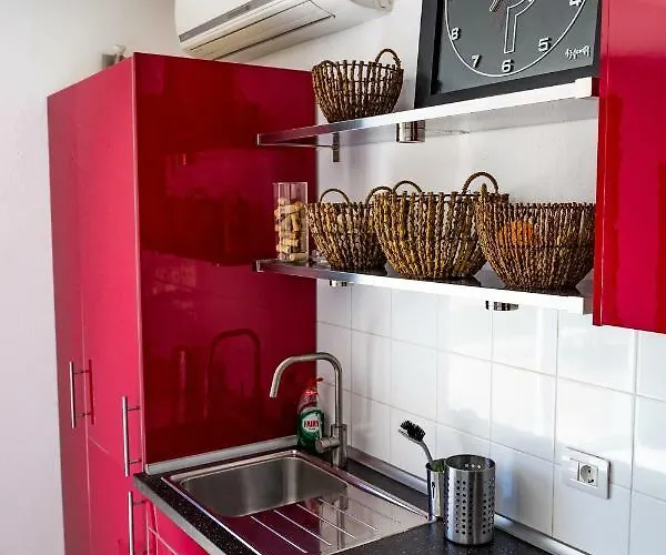 Puesta De Sol Tatil Evi