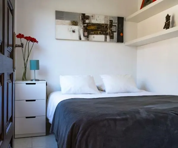 Puesta De Sol El Paso