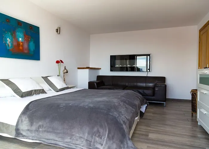 Puesta De Sol El Paso