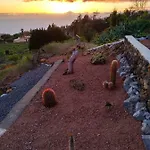 Puesta De Sol El Paso