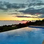 Puesta De Sol