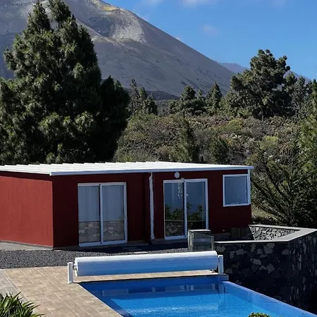 Puesta De Sol Vakantiehuis