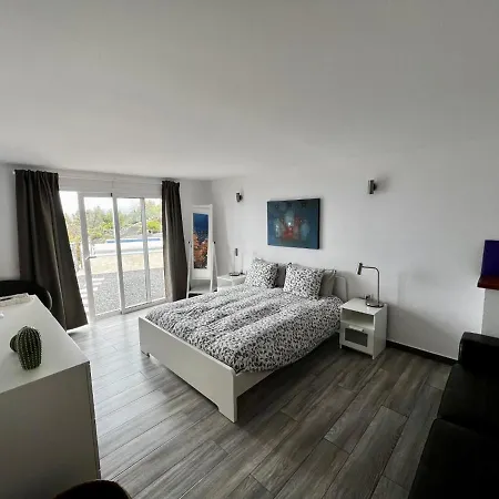 펜션 Puesta De Sol *