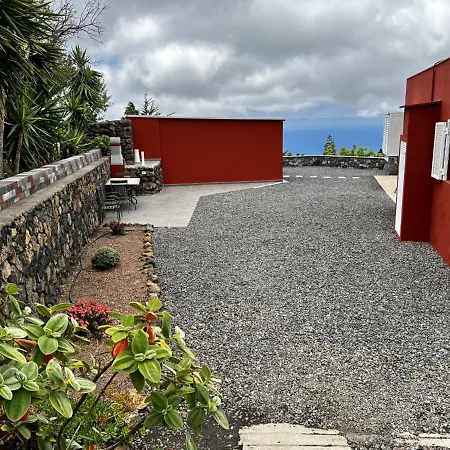 Puesta De Sol Vakantiehuis El Paso