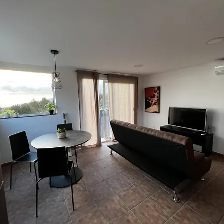 펜션 Puesta De Sol 엘파소