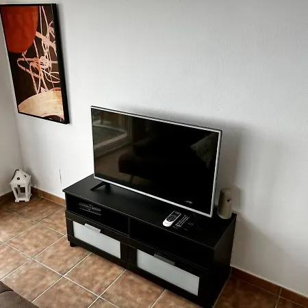 Puesta De Sol 펜션 엘파소