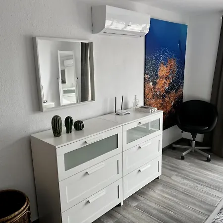 Puesta De Sol Prázdninový dům *