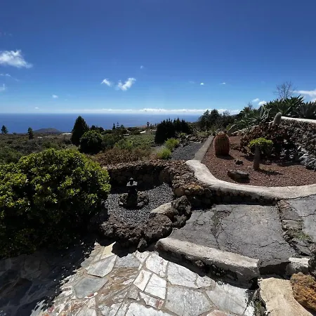 Puesta De Sol Vakantiehuis