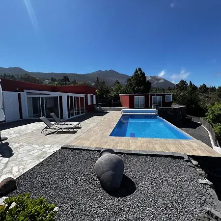 Vakantiehuis Puesta De Sol