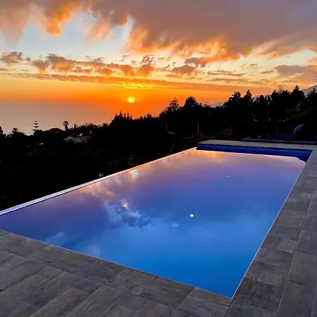 Puesta De Sol El Paso