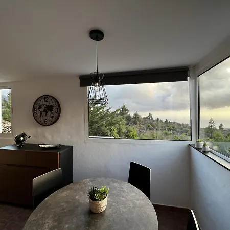 펜션 Puesta De Sol *