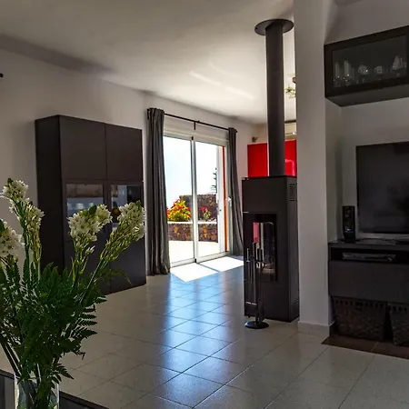 펜션 Puesta De Sol *