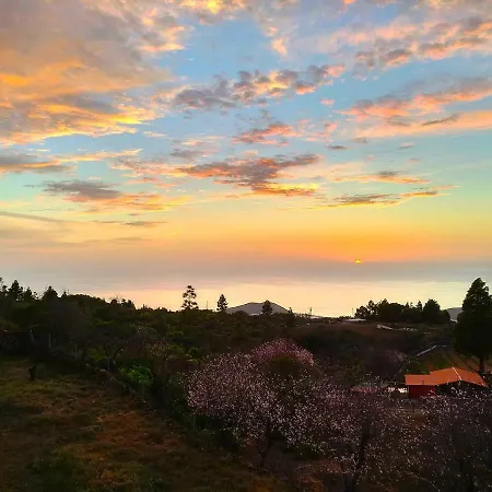 Puesta De Sol 펜션 엘파소
