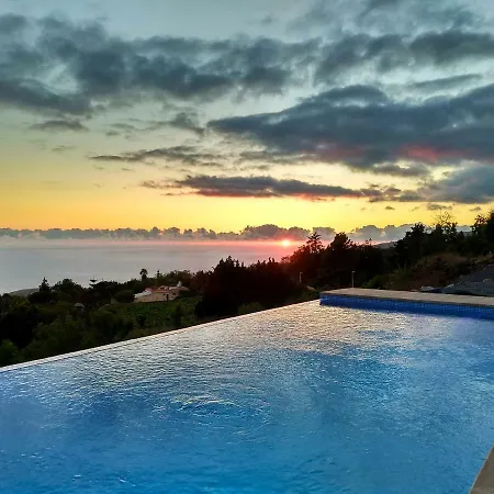 Puesta De Sol