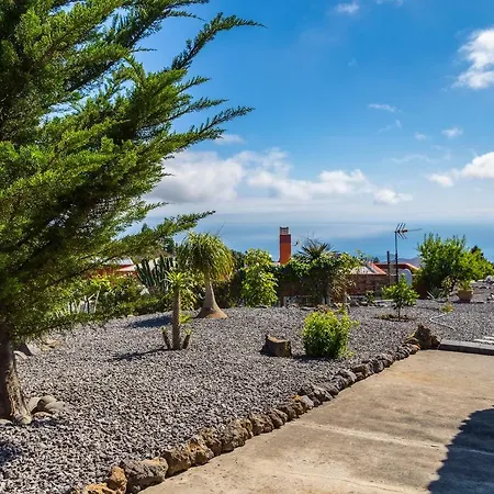 Puesta De Sol Vakantiehuis *