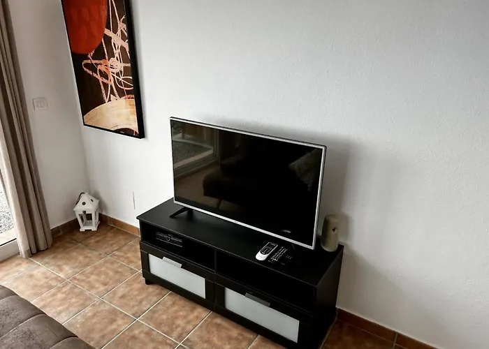 Puesta De Sol بيت للعطل إل باسو