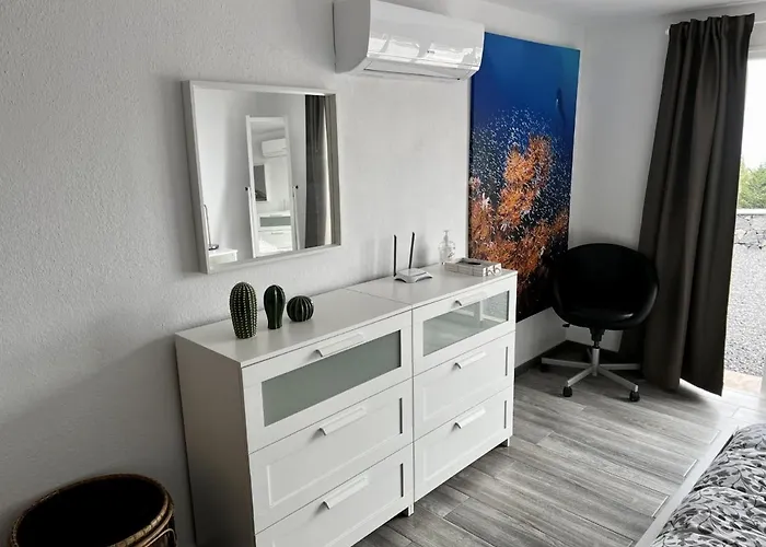 Puesta De Sol بيت للعطل *