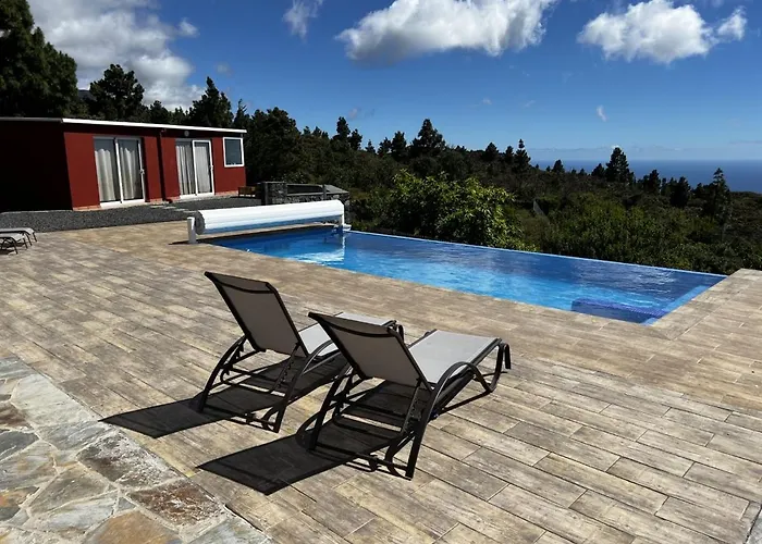 بيت للعطل Puesta De Sol إل باسو