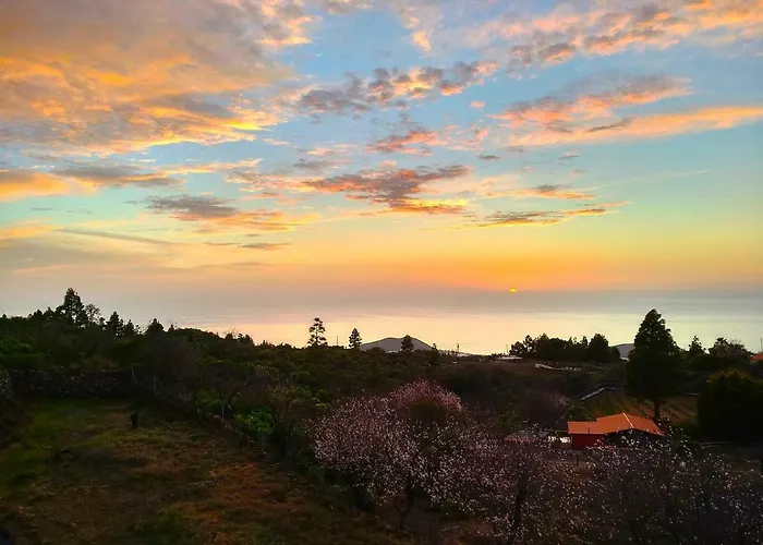 Puesta De Sol بيت للعطل إل باسو